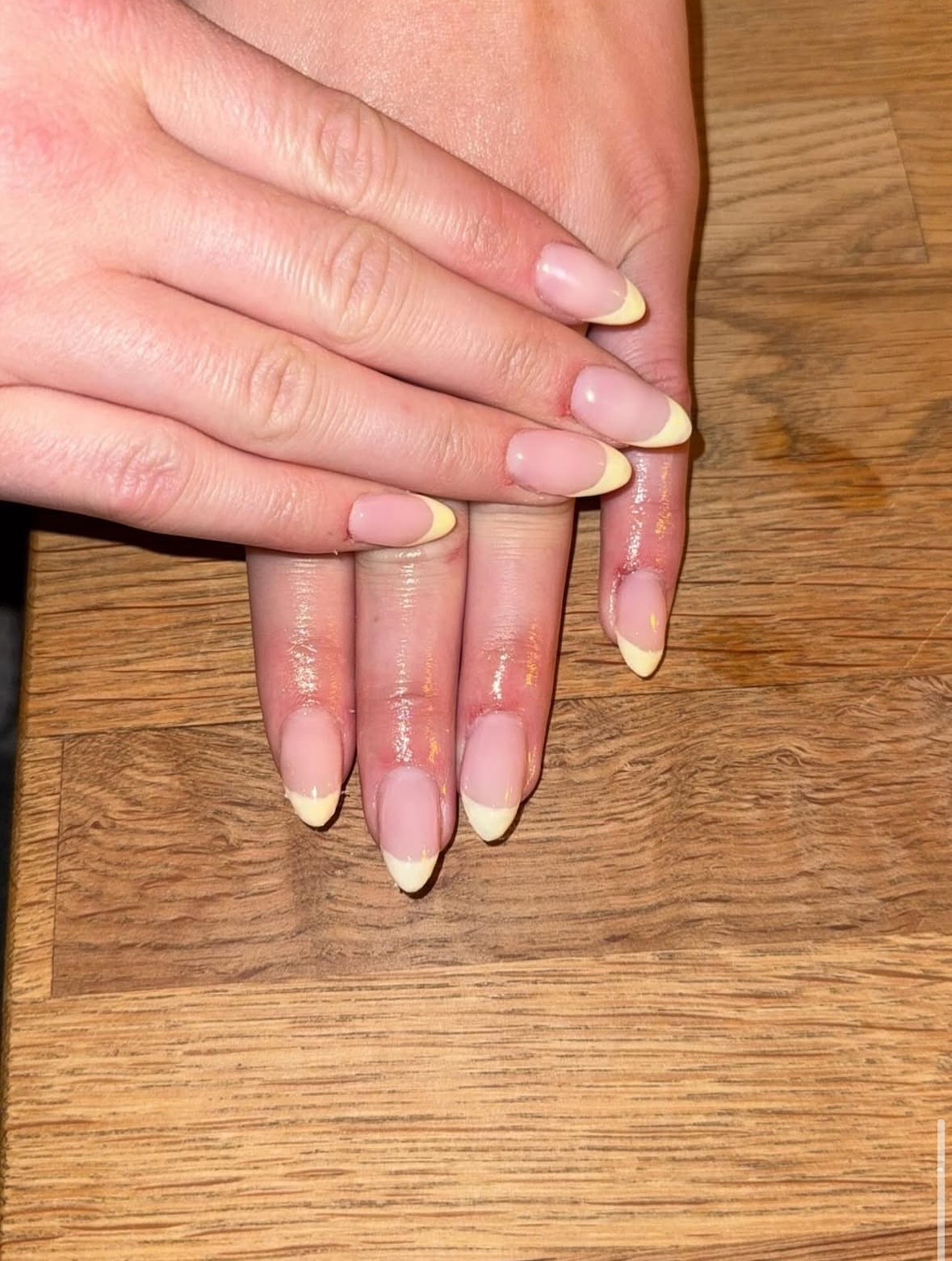 Negldesign inspirasjon - perfekt finish